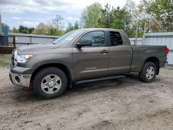 2012 Toyota Tundra Double Cab SR5 for sale in Lyman, ME