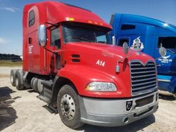 Mack salvage cars for sale: 2016 Mack 600 CXU600