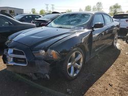 2012 Dodge Charger R/T for sale in Elgin, IL