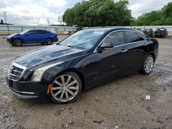 2015 Cadillac ATS Luxury for sale in Oklahoma City, OK