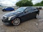 2015 Cadillac ATS Luxury