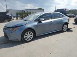 2020 Toyota Corolla LE for sale in Orlando, FL