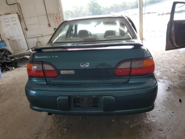 1998 Chevrolet Malibu LS