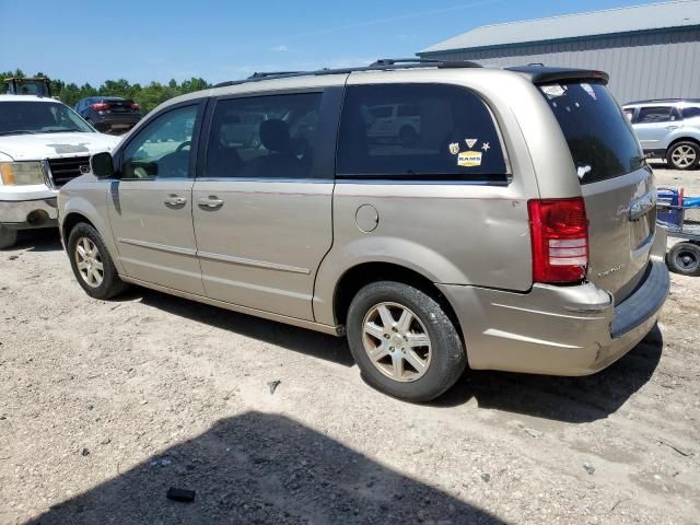 2009 Chrysler Town & Country Touring