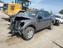 Ford Vehiculos salvage en venta: 2023 Ford F150 Supercrew