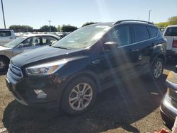 2018 Ford Escape SEL for sale in East Granby, CT