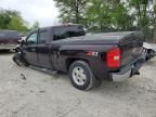 2009 Chevrolet Silverado K1500 LT