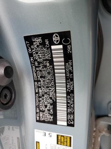 2017 Toyota Prius V