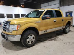 2009 Ford F150 Supercrew for sale in Blaine, MN