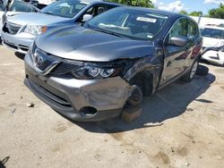 2019 Nissan Rogue Sport S en venta en Bridgeton, MO