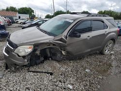 2012 Chevrolet Equinox LT for sale in Columbus, OH