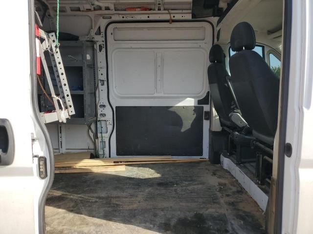 2017 Dodge RAM Promaster 2500 2500 High