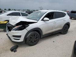 2020 Hyundai Tucson SE for sale in San Antonio, TX