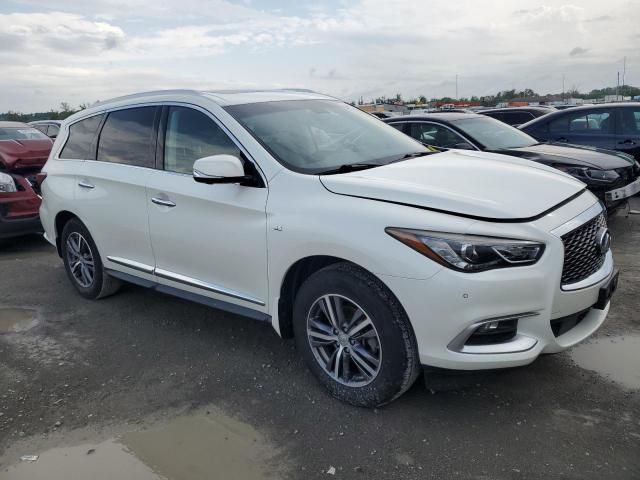 2016 Infiniti QX60