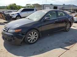 Acura Vehiculos salvage en venta: 2006 Acura TSX