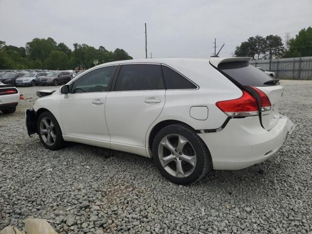 2010 Toyota Venza