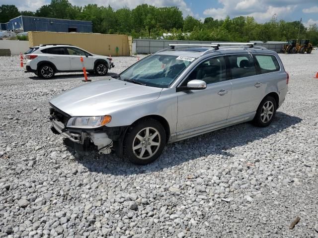 2008 Volvo V70 3.2