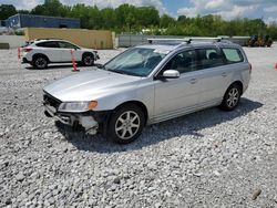 Volvo V70 salvage cars for sale: 2008 Volvo V70 3.2