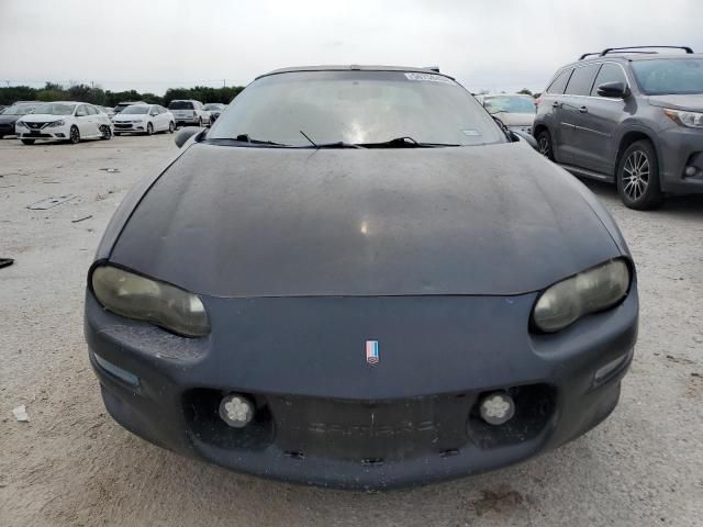 2000 Chevrolet Camaro