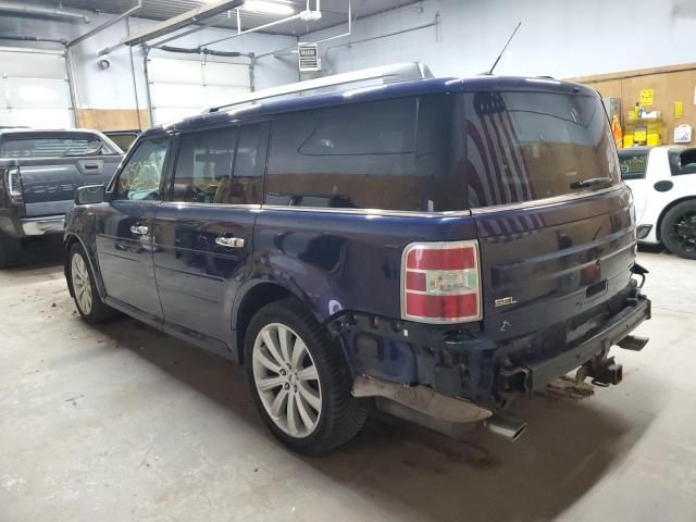 2016 Ford Flex SEL