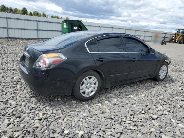 2010 Nissan Altima Base