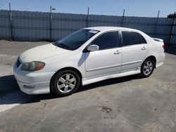 2006 Toyota Corolla CE for sale in Antelope, CA