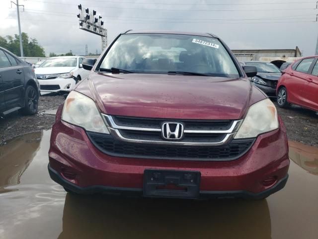 2011 Honda CR-V LX