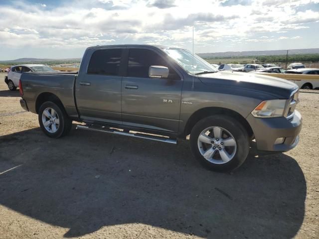 2009 Dodge RAM 1500