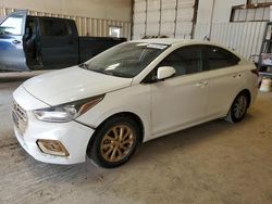 2021 Hyundai Accent SE for sale in Abilene, TX