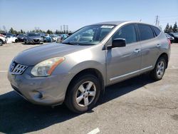 2012 Nissan Rogue S for sale in Rancho Cucamonga, CA