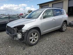 Vehiculos salvage en venta de Copart Eugene, OR: 2008 Toyota Rav4 Limited