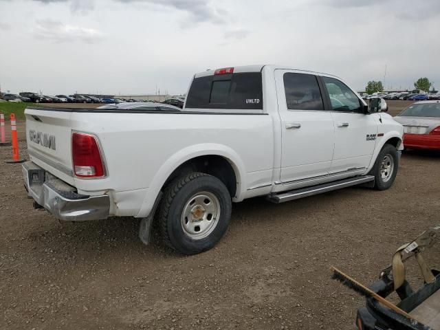 2016 Dodge RAM 1500 Longhorn