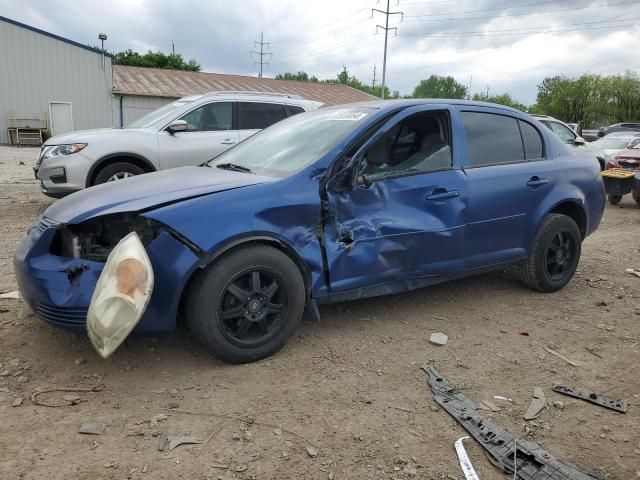 2008 Chevrolet Cobalt LS