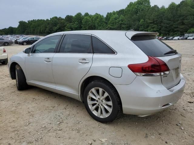 2013 Toyota Venza LE