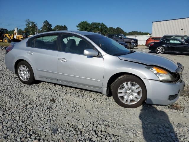 2009 Nissan Altima 2.5