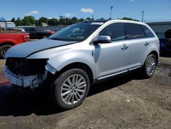 2014 Lincoln MKX for sale in Pennsburg, PA