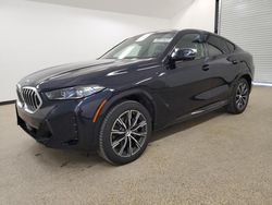 2024 BMW X6 XDRIVE40I for sale in Wilmer, TX