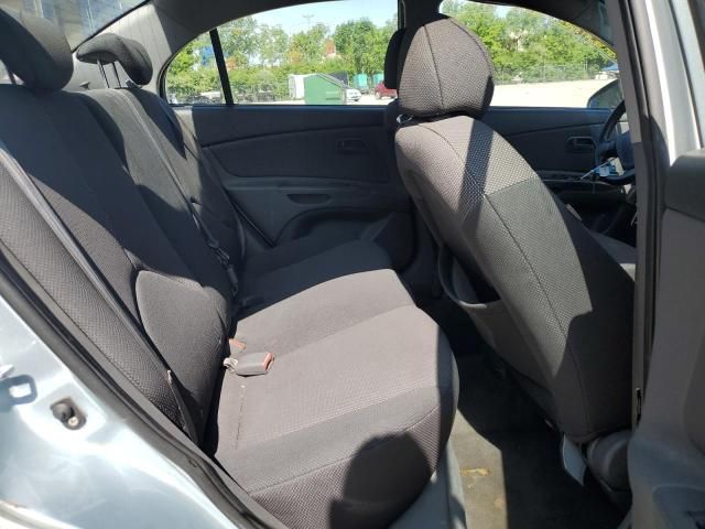 2008 KIA Rio Base