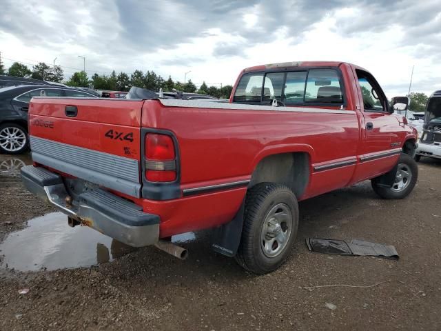 1994 Dodge RAM 1500