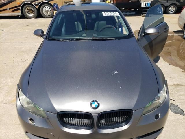 2008 BMW 335 XI