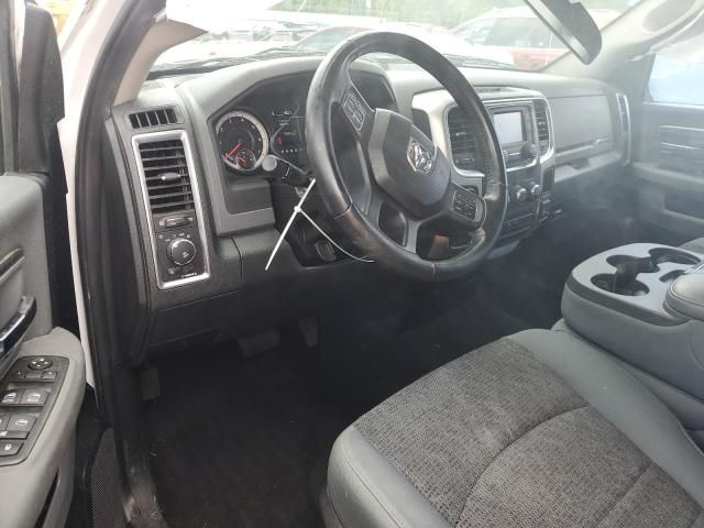 2016 Dodge RAM 1500 SLT