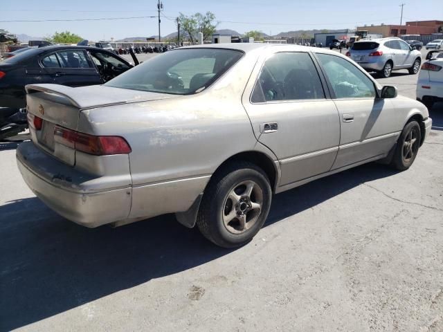 1997 Toyota Camry CE