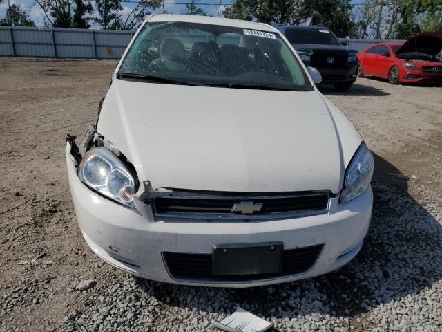 2007 Chevrolet Impala LT