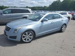 Cadillac ats salvage cars for sale: 2013 Cadillac ATS