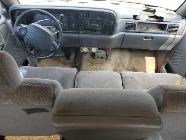 1997 Dodge RAM 2500