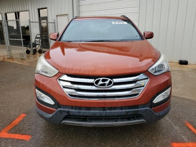 2013 Hyundai Santa FE Sport