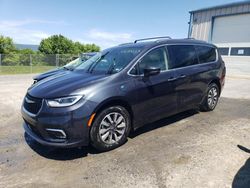 2021 Chrysler Pacifica Hybrid Touring L for sale in Chambersburg, PA