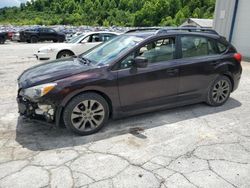 Subaru salvage cars for sale: 2013 Subaru Impreza Sport Limited