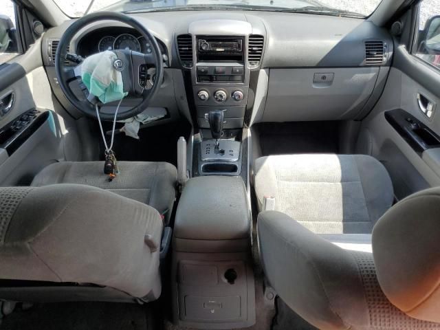 2008 KIA Sorento EX