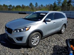 2018 KIA Sorento LX for sale in Windham, ME